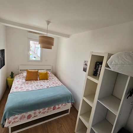 Appartement Neuf 6 Couchages 50 Metres De La Plage Gruissan Zewnętrze zdjęcie